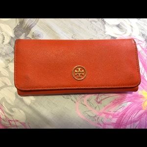 Tory Burch Wallet
